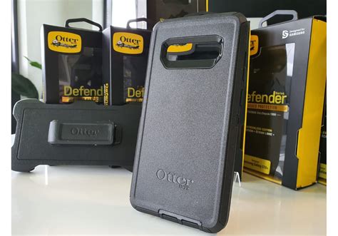 OtterBox is so confident in its cases that it offers a Limited Lifetime Warranty on all OtterBox smartphone and tablet cases. . Otterbox guarantee